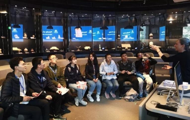 北大国际交流项目12年发展,助力学子叩响世界之门