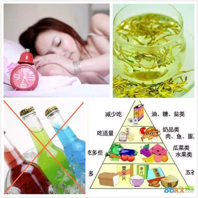 大学军训小贴士:服装、生活、防晒全知道,助你轻松应对