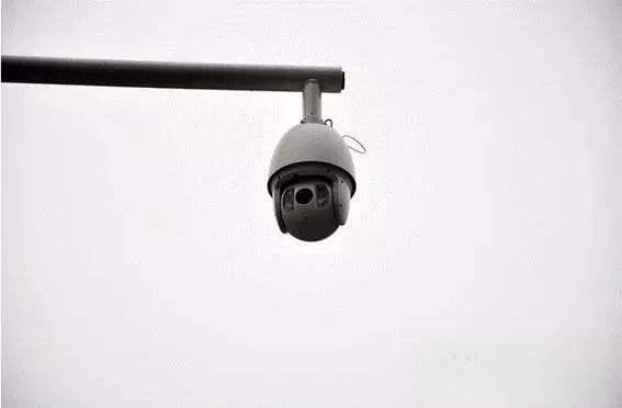 汽车车主必看!道路上不同摄像头的违章拍摄功能全解析