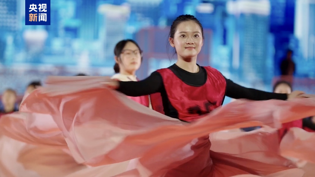 哈尔滨亚冬会开幕式筹备进展如何?总导演接受独家专访