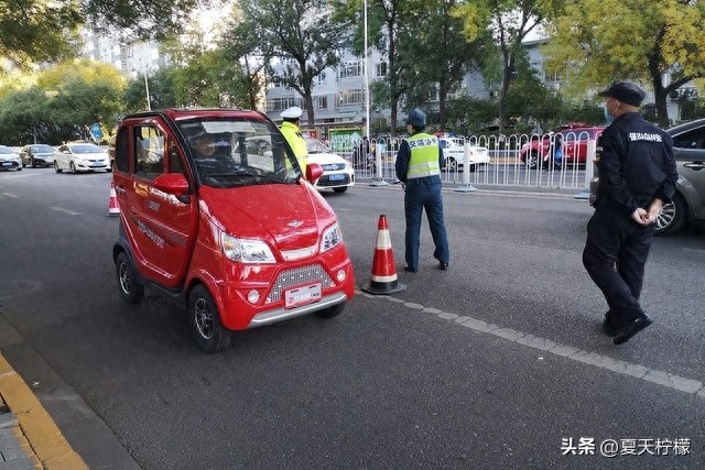 上海公安交管部门靶向整治，严管违法高发区域保道路安全