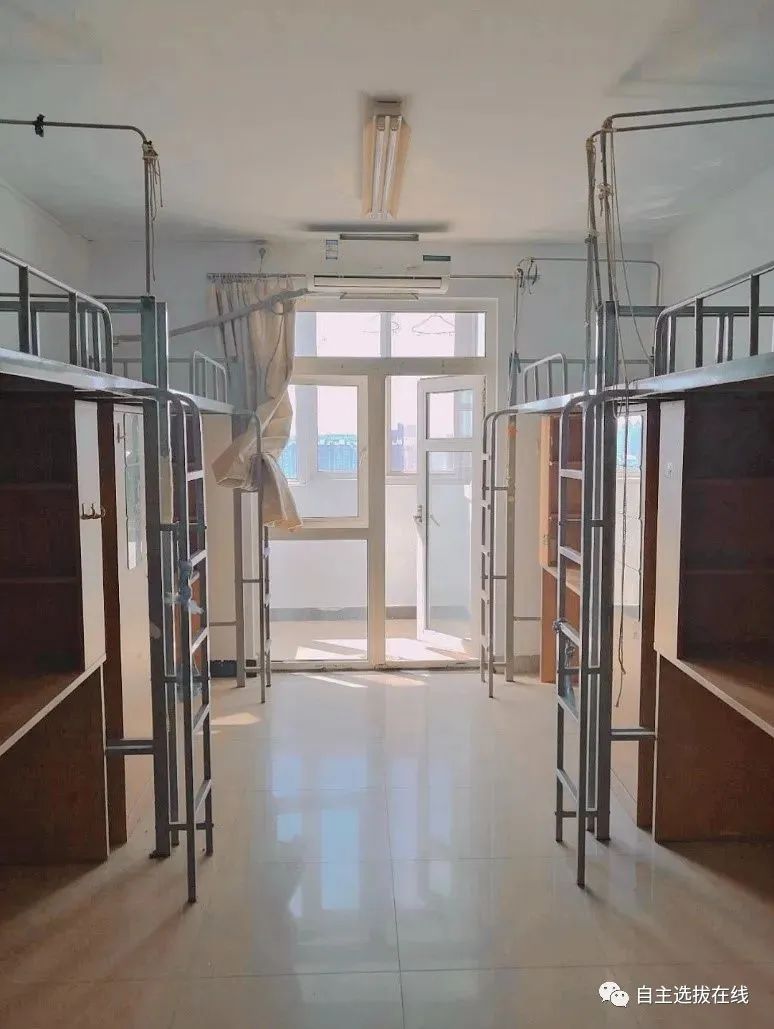 高考报志愿必看!这些大学宿舍环境,你想住哪一间?