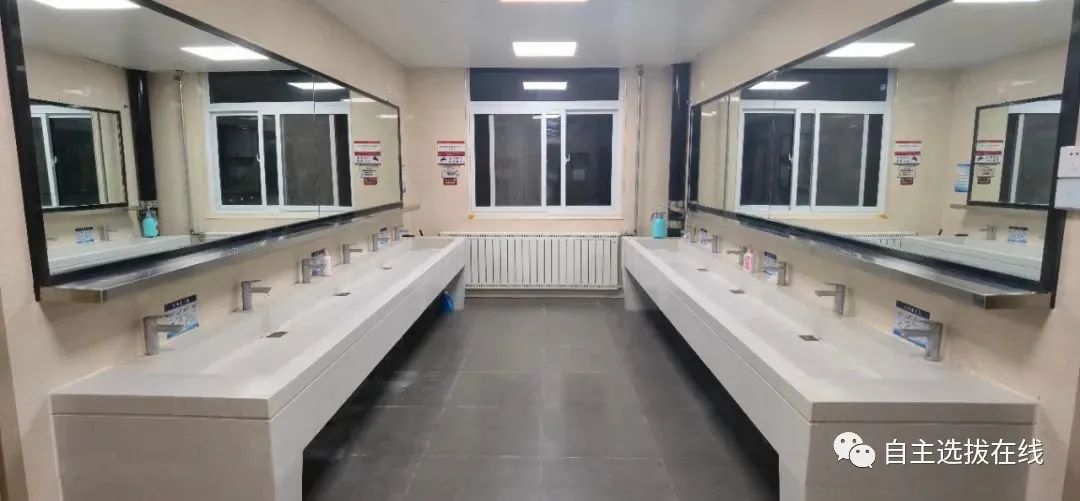 高考报志愿必看!这些大学宿舍环境,你想住哪一间?