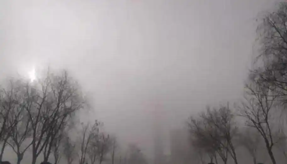 郑州限号带动多地限行,河南环保压力增大,治理效果待察