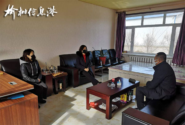 保寿镇多措并举抓防疫,助力企业复工、春耕生产两不误