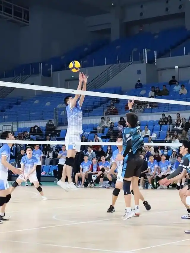 脆皮大学生急需自救!武汉大学体育课超有趣,快来动起来