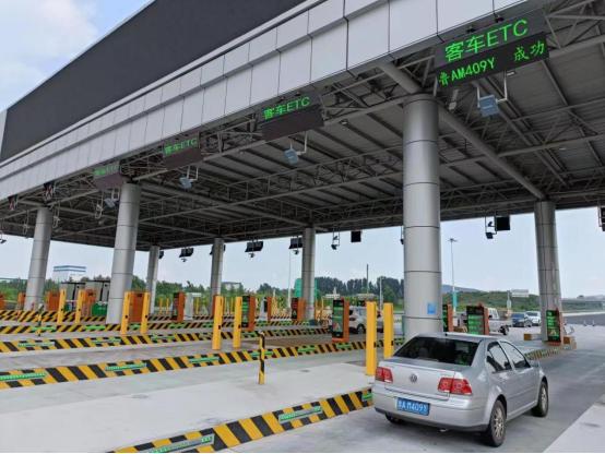 山东高速集团以“硬支撑、软实力、新模式”诠释新时代国企责任