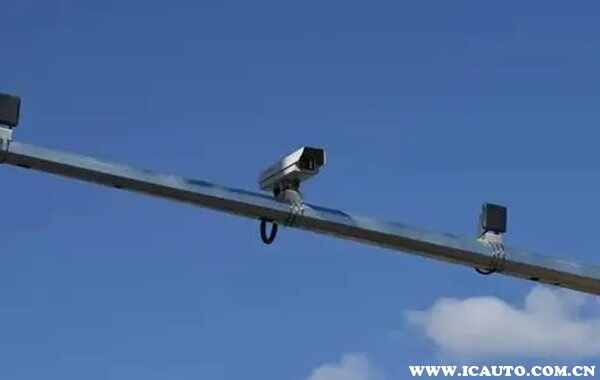 常见违章摄像头大揭秘！快来看看你遇到过几种？