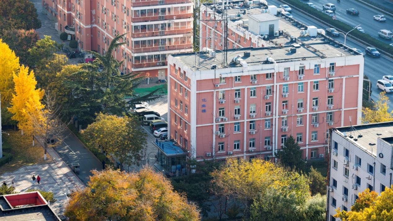 2021届北科大毕业生就业深造情况亮眼，未来前景广阔