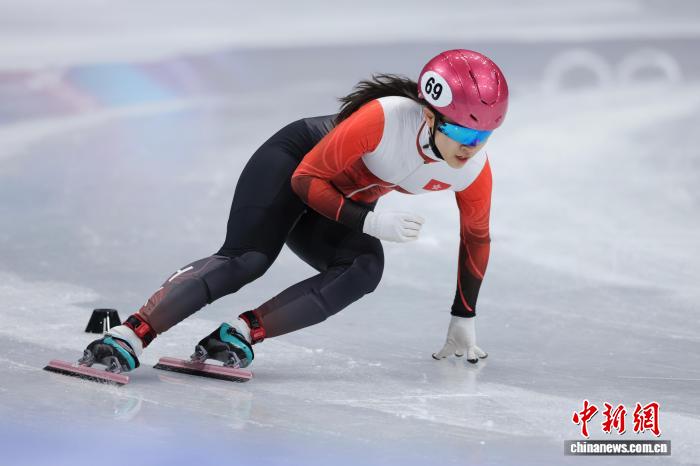 米兰冬奥会香港运动员创历史,背后离不开两地合作支持