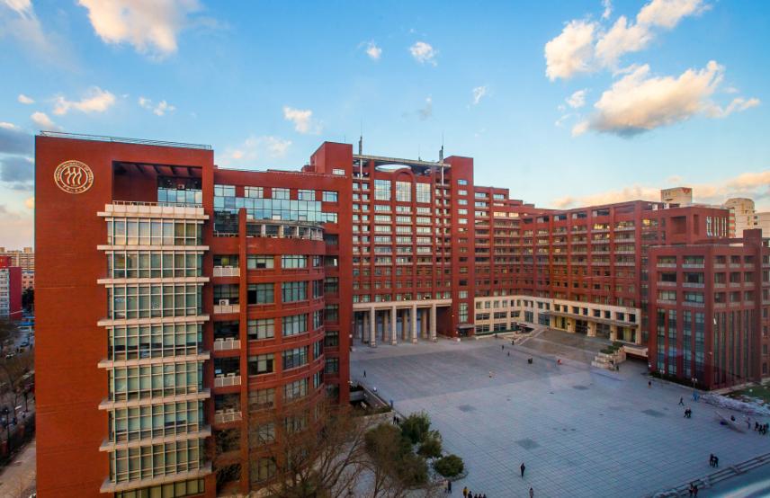 2026年教育部直属大学排名公布,武大、人大、北师大名次揭晓