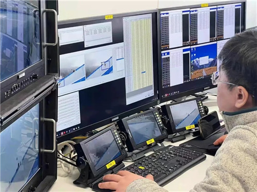 2022冬奥会激战正酣,这些科技创新给赛事和观众带来啥体验?