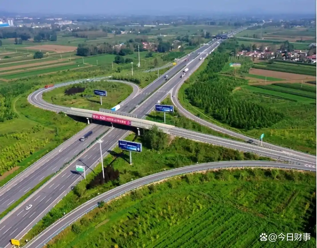 京港澳高速桥梁大拆除 5400人同时施工为哪般