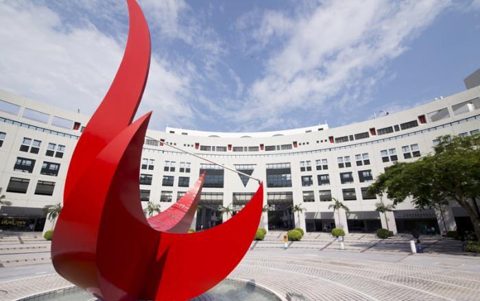 重庆大学举办全球教育交流周,助同学了解国际交流项目