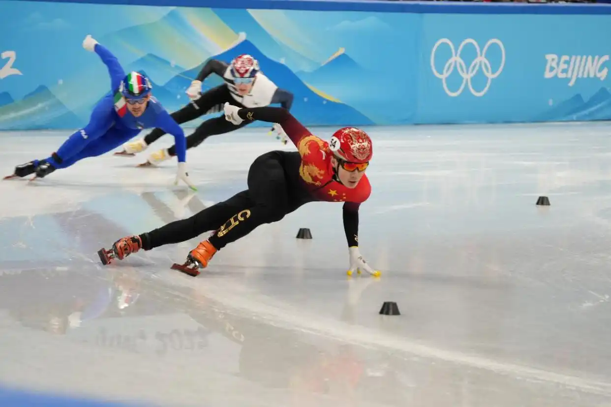 北京冬奥会女子单人雪车开赛，7 个新增小项争金看点多